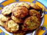 Ricotta Snacks