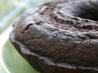 Oct 6: Chocolate Bundt Cake