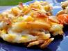 Oct 29:  Onion Potato Bake
