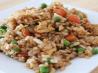 Sept 16:  Easy Fried Rice