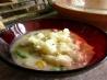 Sept 30: Chicken Pot Pie Soup