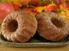 Oct 27:  Apple Cider Doughnuts