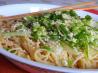 July 29: Sesame Noodles