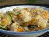 August 25: Zucchini Rice