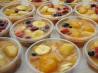 July 30: Fruit Cups