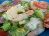 July 15: Shrimp Salad