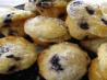 June 21: Blueberry Muffins