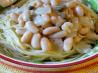 June 18: White Bean Piccata