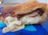 August 11: Cinnamon Crescents
