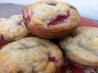 June 5: Strawberry Muffins