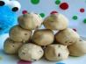 August 15: Cookie Dough Truffles