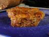 Sept 12:  Caramel Bars