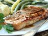 Oct 7:  Bourbon Pork Chops