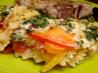 Oct 1:  Vegetable Pasta Bake