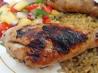 July 26: Spicy Citrus Chicken