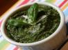 August 5: Basil Pesto