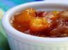 June 14: Peach Cobbler