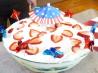June 29: Patriotic Trifle