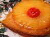 June 24: Pineapple Cake