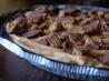 July 28: Peanut Butter Pie
