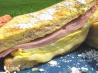 August 26: French Toast Sandwich