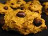 Oct 26:  Pumpkin Cookies
