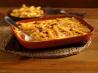 Sept 27:  Bacon Mac & Cheese