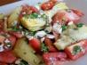July 23: Artichoke & Tomato Salad