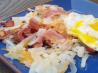 July 21: Hammy Hash Brown Packets