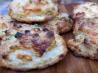 Oct 5: Cheddar Garlic Biscuits
