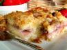 July 6: Strawberry Cake