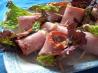 Sept 2:  Easy Turkey Pastrami