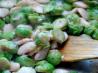 Oct 24:  Brussels Sprouts