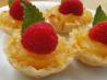 August 24: Lemon Tartlets