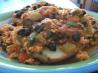 Sept 27: Tex- Mex Potatoes