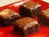 August 17: Zucchini Brownies