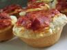 June 11: Pizza Tarts