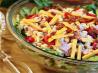 August 14: Club Pasta Salad