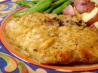 June 13: Breaded Pork Chops
