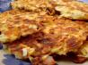 Sept 8:  Potato Pancakes