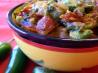 August 8: Warm Avocado Salsa