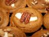 Oct 9:  Pumpkin Muffins
