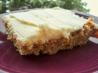 August 12: Banana Bars