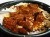 Oct 14:  Beef Short Ribs
