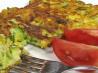 Sept 22:  Zucchini Fritters