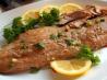 June 3: Grilled Salmon