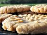 Sept 29:  Peanut Butter Cookies