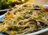 August 27: Ranch Pasta Salad