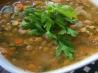 Sept 17:  Lentil Soup
