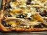 July 13: BBQ Chicken Pizza